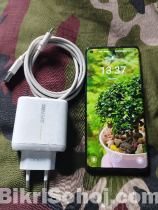Oppo Reno 6 Pro 5G 12+256 GB